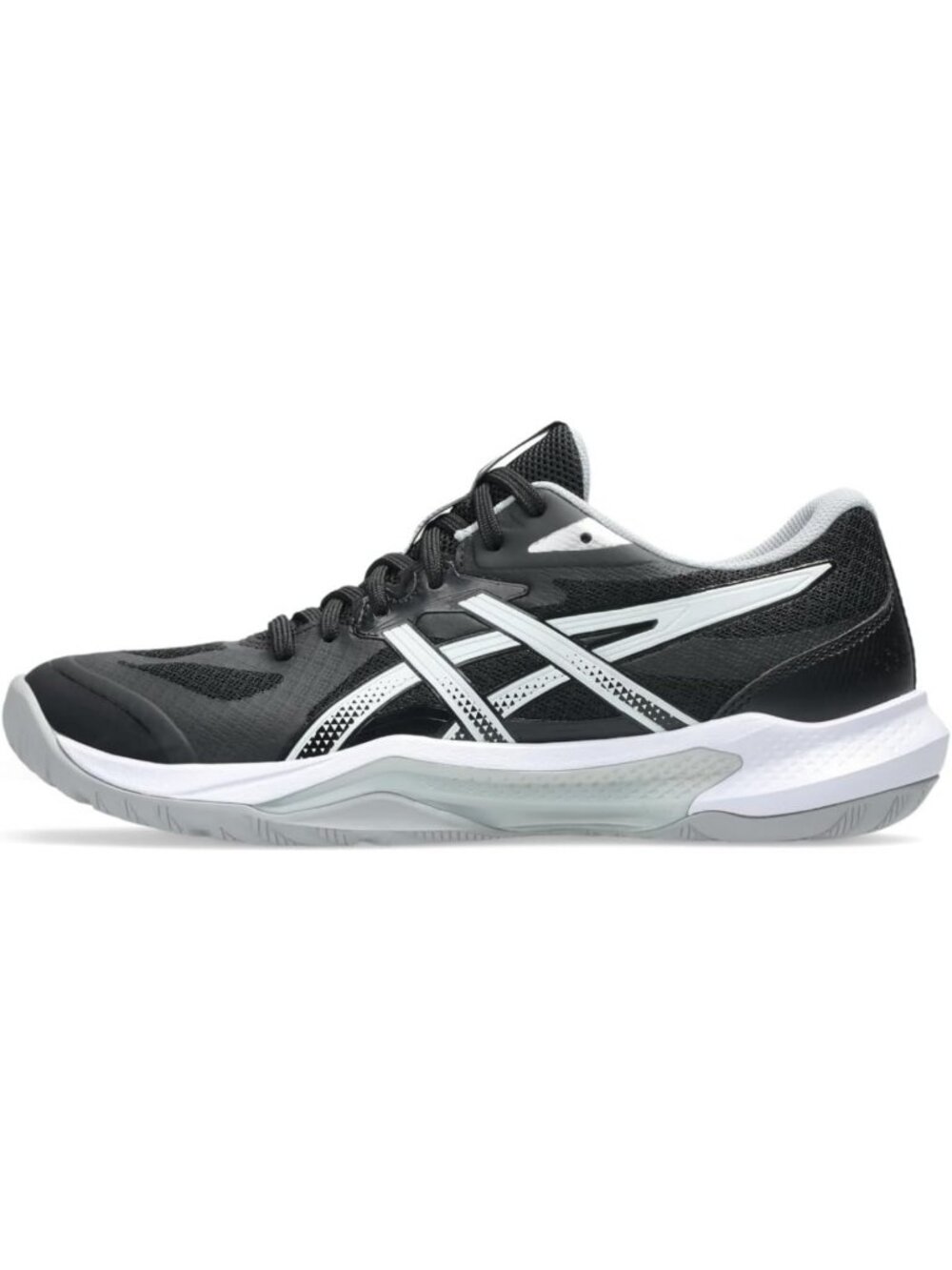 Women's Gel Volleyball Shoes - Lightweight, Cushioned, Non-Slip, Athletic